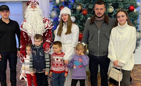 Понад п’ять тисяч людей отримали допомогу від благодійного фонду Южного