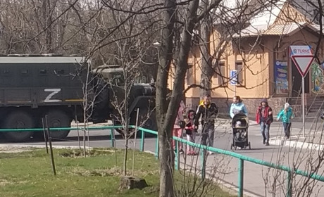 Головні події року в Новій Каховці