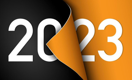 Шановні читачі сайту Гадяч.City! Вітаємо вас з Новим роком!