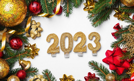 Астропрогноз на 2023 рік