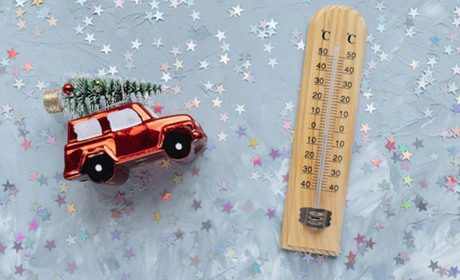 1 січня в Україні буде дуже тепло