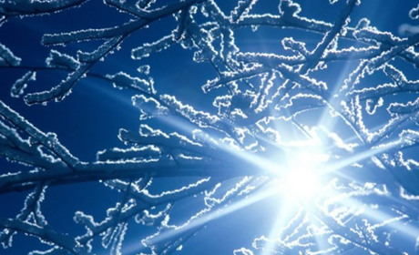 Погода в Кагарлику та Ржищеві на тиждень - з 2 по 8 січня