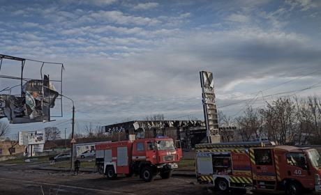 У Хмельницькому померла дівчини, яка була госпіталізована після обстрілів