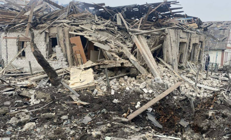 Сили ППО відбили чергову російську масову атаку та наслідки по регіонам - головне за 31 грудня