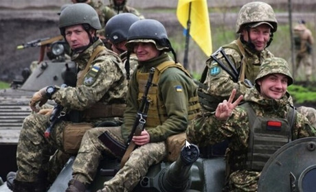 Успіхи в просуванні ЗСУ на півдні