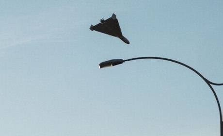 На Полтавщині працювала ППО, росіяни намагалися атакувати Київ дронами: як минула ніч на 2 січня