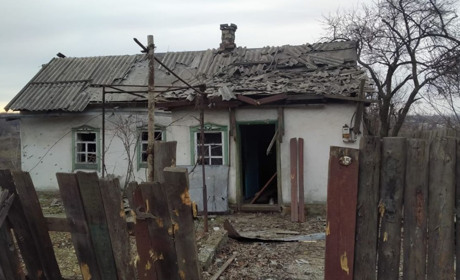 Відбиті атаки загарбників та успішна робота ППО у чотирьох областях - головне за 1 січня