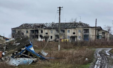 Безробіття, знищені села та агропідприємства: наслідки окупації Чкаловської громади