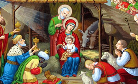 За Перемогу, за силу, за міцність духу Захисників - вітання настоятеля Свято-Андріївського храму