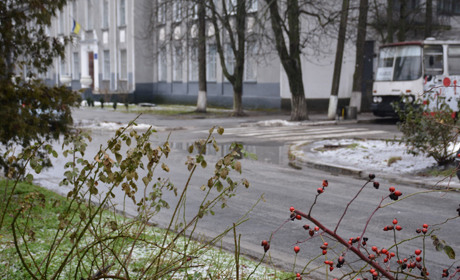 Першого січня Золотоніщина встановила три рекорди