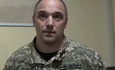 Євген Булацик дав інтерв’ю ютуб-каналу Бутусов Плюс: про Героїв-пілотів, їх підготовку та цілі