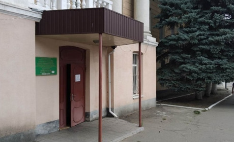 Довідку про зареєстрованих у житлі осіб у Первомайську видає ЦНАП