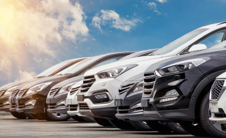 Податок на купівлю авто: що змінилося із 1 січня та скільки платитимемо