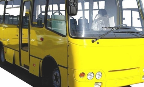У Южноукраїнську будуть видавати талони на пільгове перевезення. Дивіться коли