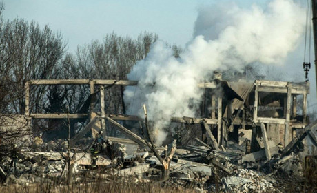 ЗСУ ліквідували на Донецькому напрямку великий підрозділ ворога. Що наразі відомо