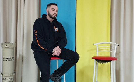 "Люди гнили заживо": історія парамедика "Азову" з Южного