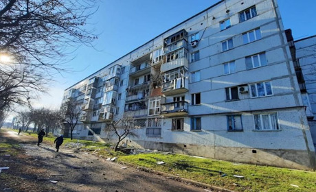 Удар ЗСУ по окупантах на Херсонщині та артобстріл українських територій - головне за 2 січня