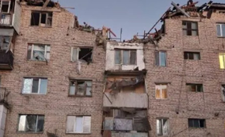 "Бавовна" по радіоантені окупантів