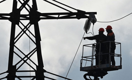 У Київській області запроваджено нові графіки відключень світла