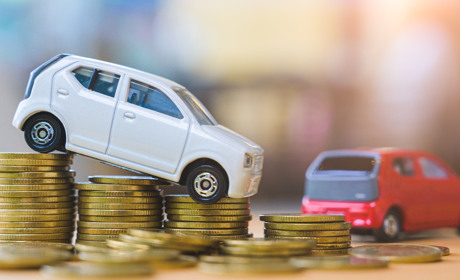Реєстрація автомобіля в Україні у 2023 році: скільки коштуватиме пенсійний збір