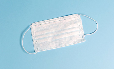 На Одещині захворюваність на ковід зменшилась на понад 12%