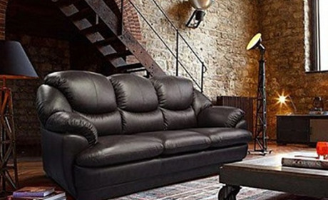 Які особливості має диван «Американка»? Barin House нагадує усі особливості