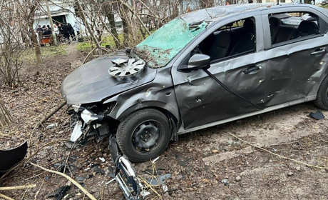 Обстріл Запоріжжя та знищення льодової арени на Донеччині - головне за 3 січня