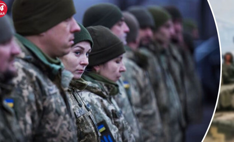 Уряд затвердив нові правила взяття на військовий облік: деталі