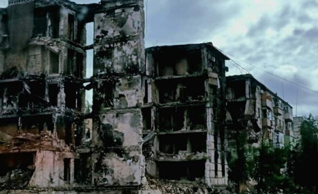 Відновлення звільнених регіонів: Кабмін затвердив план невідкладних заходів