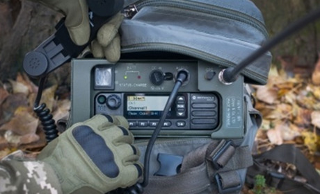 Пішов у ЗСУ за півроку до війни