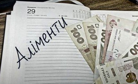 Жителя Лашківки засуджено за злісне ухилення від сплати аліментів