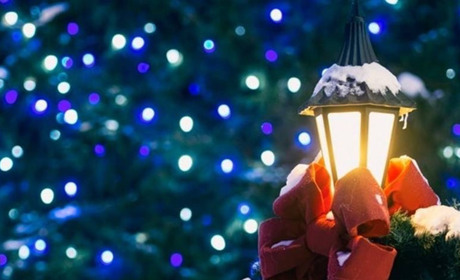 В Южному відбудеться різдвяний концерт