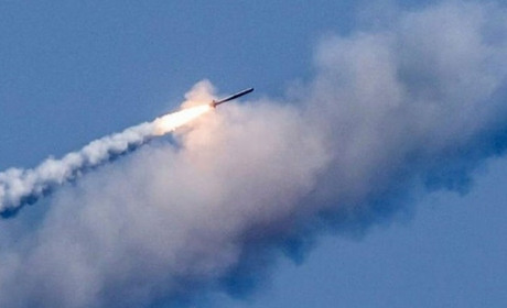 Росія може влаштувати масовану атаку по Україні на Різдво — ОК “Південь”