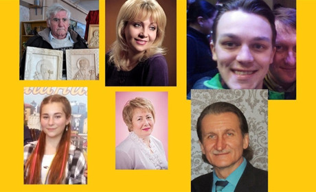 Шістьом діячам сфери культури Ніжина призначено обласні щомісячні стипендії