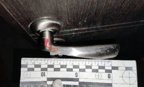 Поліцейські Покровського району розкрили вбивство, вчинене у Добропіллі