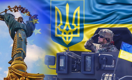 Різдвяна місія до деокупованої Херсонщини