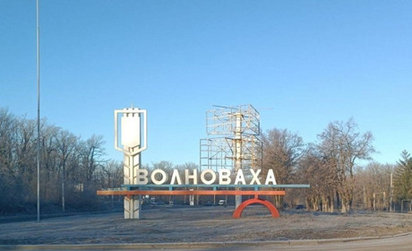 Окупанти перетворили Волноваху у військовий штаб: що відбувається в тилу військ рф