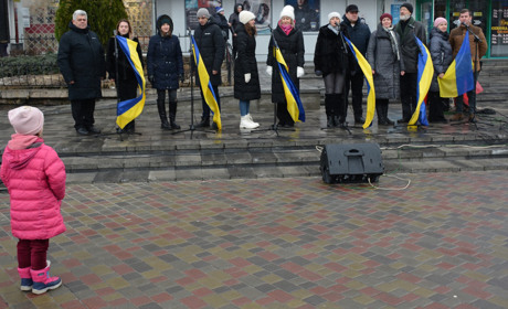 7608 гривень надонатили золотонісці для захисників