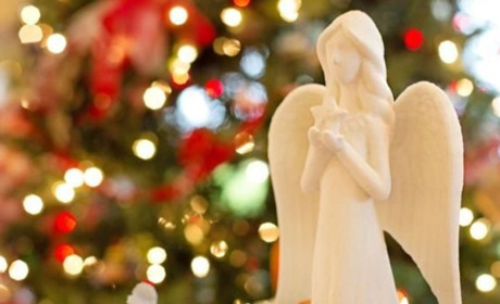 Різдвяні свята: ДСНС нагадало правила відвідування храмів