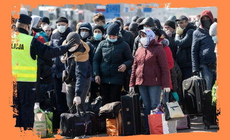 Досягли меж можливостей: чи зможе Німеччина приймати переселенців з України?