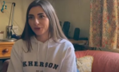 Вчителька з Херсона викладає українську в Оксфорді