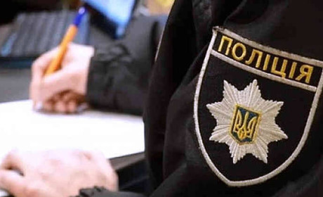 Аварії, крадіжки, зникнення людей: статистика звернень до поліції Гадяччини за 2022