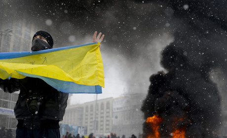 Щоденник війни. Тиждень тридцять дев'ятий. Гідність ми вже здобули на віки