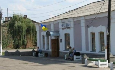 Окупанти перекидають на Кремінну сили з Бахмутського напрямку