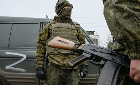 Армійці рф розстріляли 6 солдатів у Запорізькій області, які хотіли здатись у полон ЗСУ