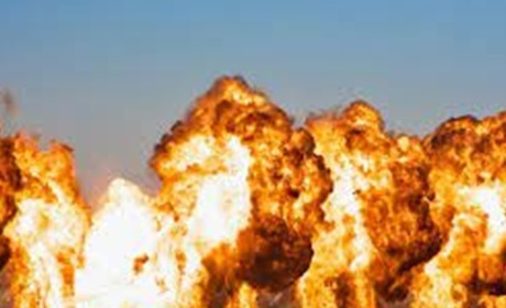 Під Мелітополем пройшли чергові навчання армії рф: гучні вибухи та стрілянина лякає жителів