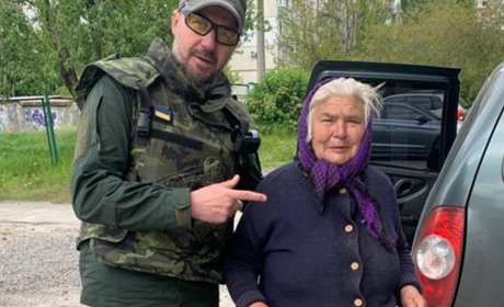 Харківський район: третину жителів зараз складають переміщені особи