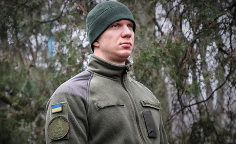 «Ми знаємо, за що боремось»