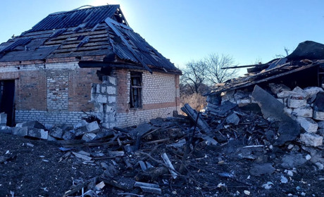 Майно постраждало в результаті бойових дій: як зафіксувати руйнування