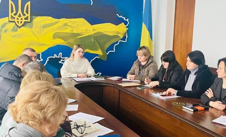 Скільки переселенців мешкає у Смілі